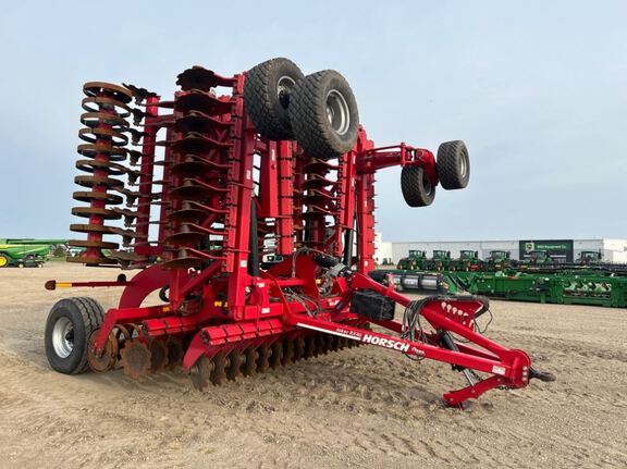2021 Misc JOKER RX40 Disk