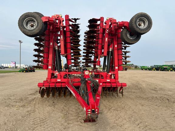 2021 Misc JOKER RX40 Disk