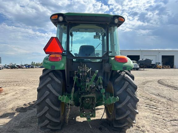 2023 John Deere 5090E Tractor