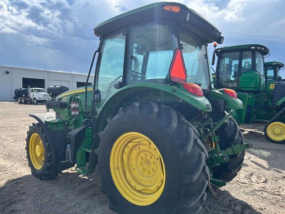 2023 John Deere 5090E Tractor