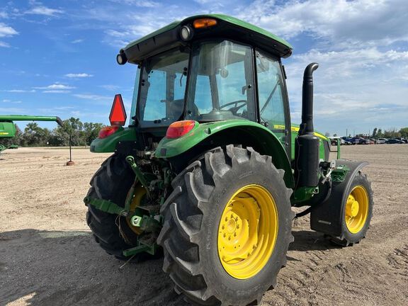2023 John Deere 5090E Tractor