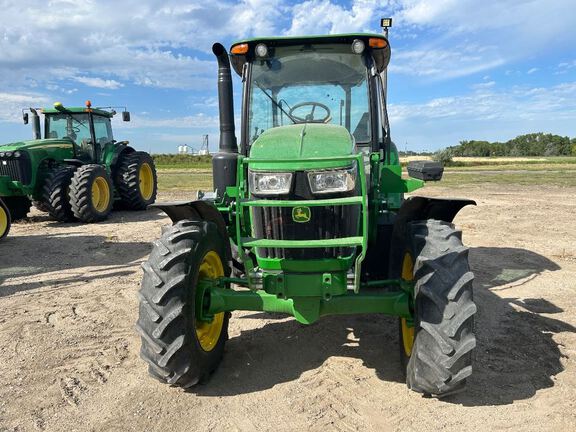 2023 John Deere 5090E Tractor