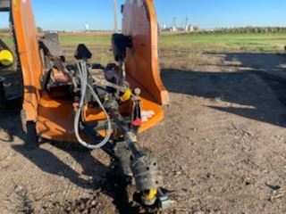 2023 Gannon BW15 Mower/Rotary Cutter