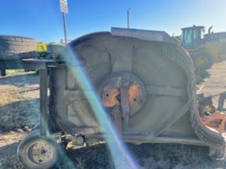 2023 Gannon BW15 Mower/Rotary Cutter