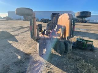 2023 Gannon BW15 Mower/Rotary Cutter