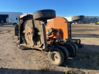 2023 Gannon BW15 Mower/Rotary Cutter