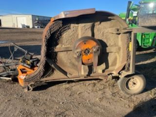 2023 Gannon BW15 Mower/Rotary Cutter