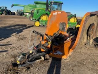 2023 Gannon BW15 Mower/Rotary Cutter