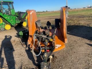 2023 Gannon BW15 Mower/Rotary Cutter