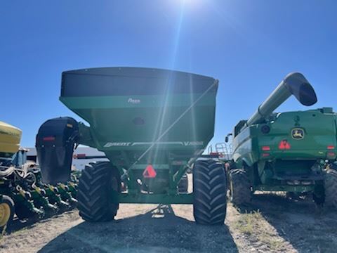 2019 Brent V1000 Grain Cart