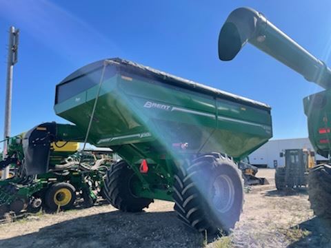 2019 Brent V1000 Grain Cart
