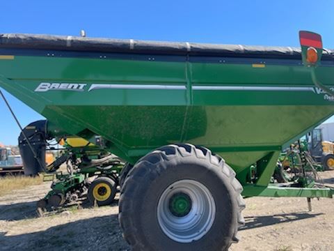 2019 Brent V1000 Grain Cart
