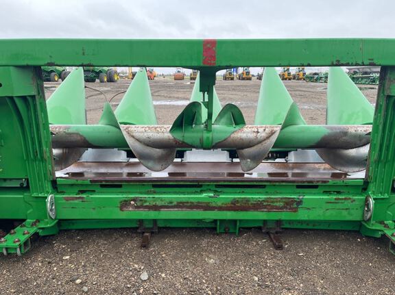 2013 John Deere 612C Header Corn Head