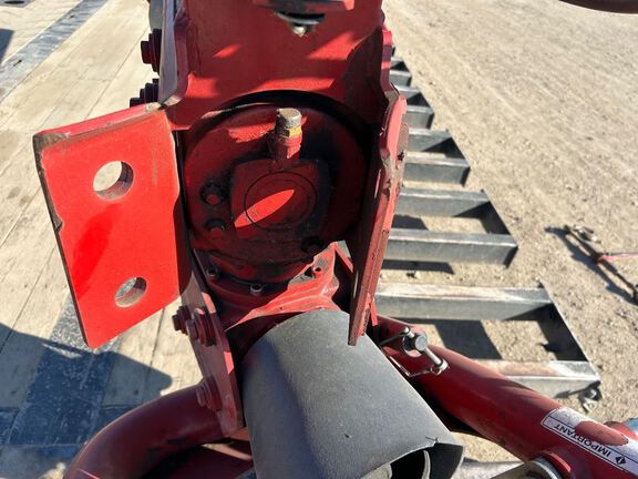 2015 New Holland DISCBINE 316 Mower Conditioner