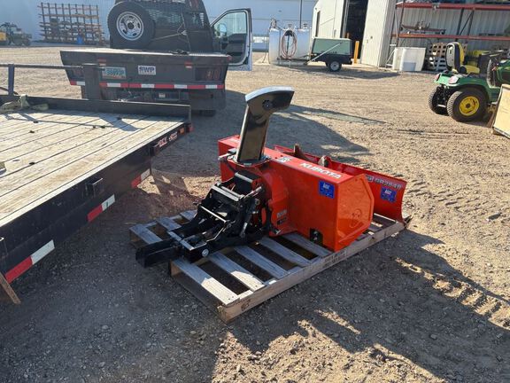 2019 Kubota GR2120 Garden Tractor
