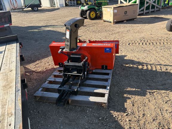 2019 Kubota GR2120 Garden Tractor