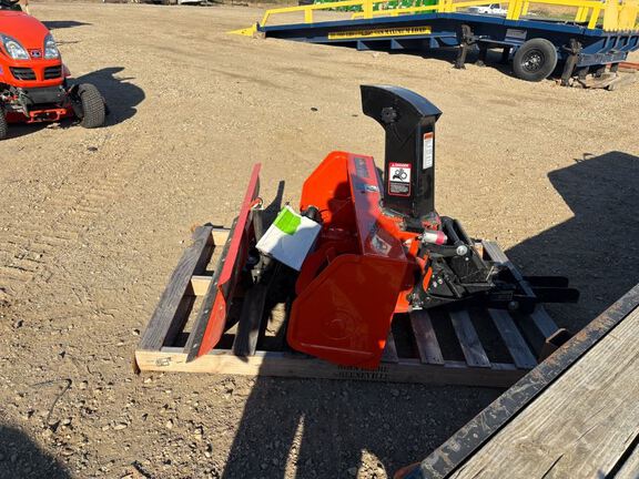 2019 Kubota GR2120 Garden Tractor