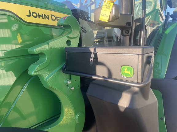 2023 John Deere 6R 155 Tractor