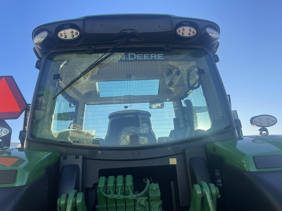 2023 John Deere 6R 155 Tractor