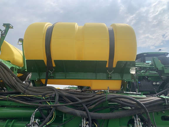 2021 John Deere 1775NT Planter