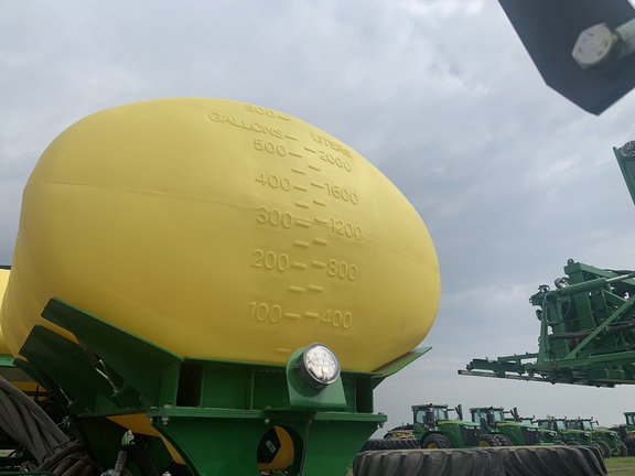 2021 John Deere 1775NT Planter