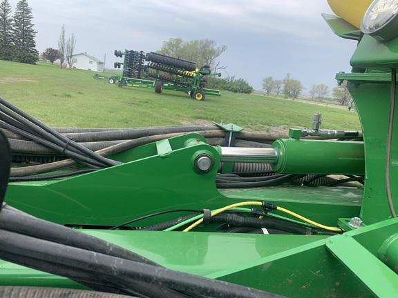 2021 John Deere 1775NT Planter