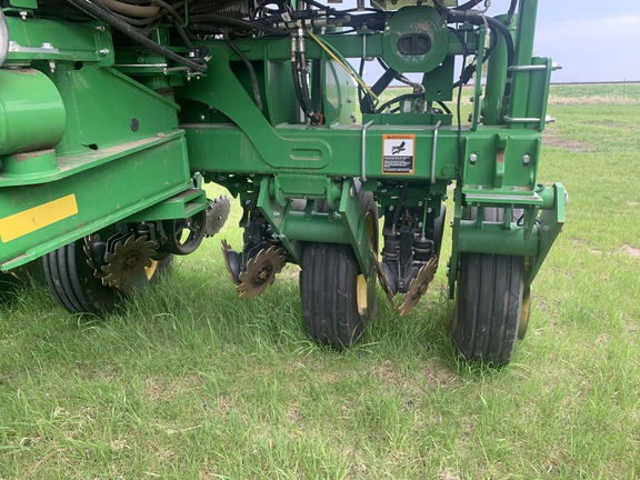 2021 John Deere 1775NT Planter