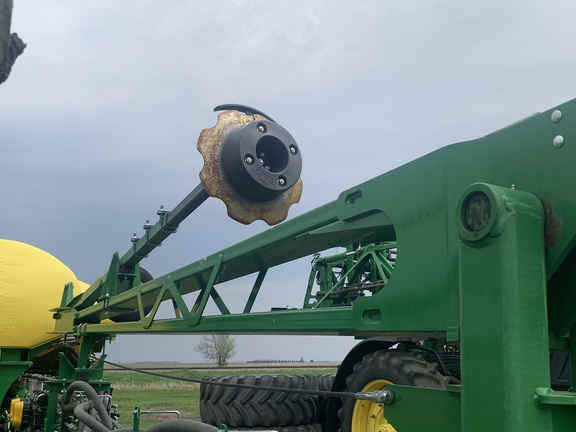 2021 John Deere 1775NT Planter