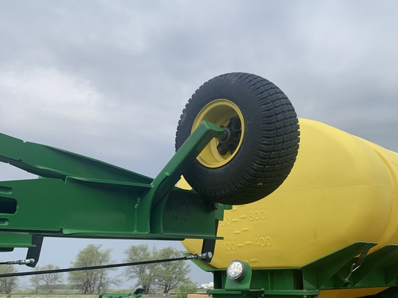 2021 John Deere 1775NT Planter