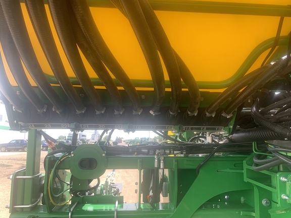 2021 John Deere 1775NT Planter