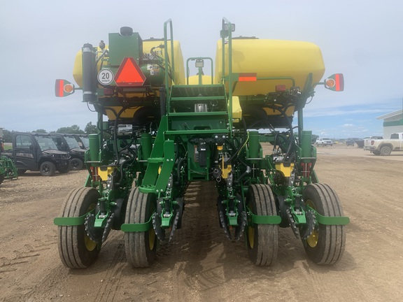 2021 John Deere 1775NT Planter