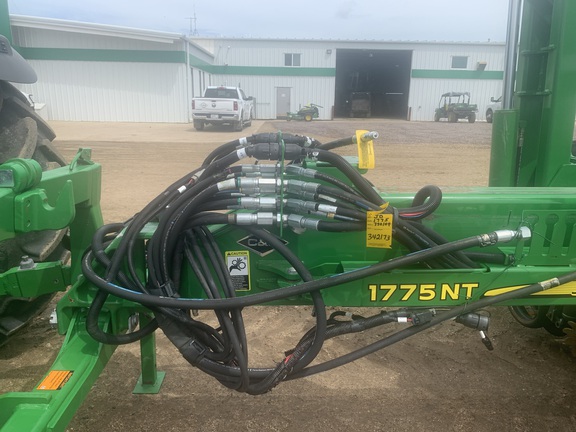 2021 John Deere 1775NT Planter