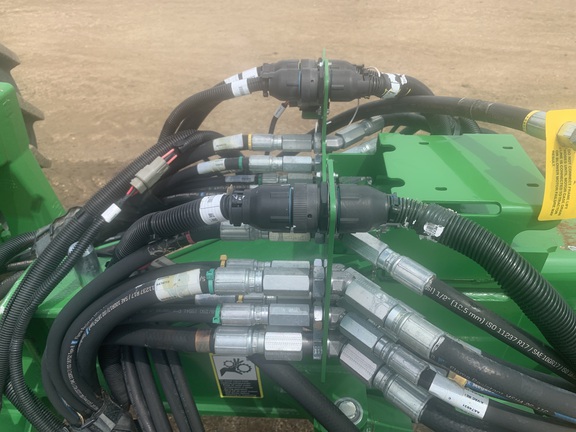 2021 John Deere 1775NT Planter