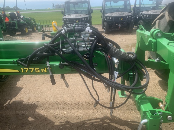 2021 John Deere 1775NT Planter