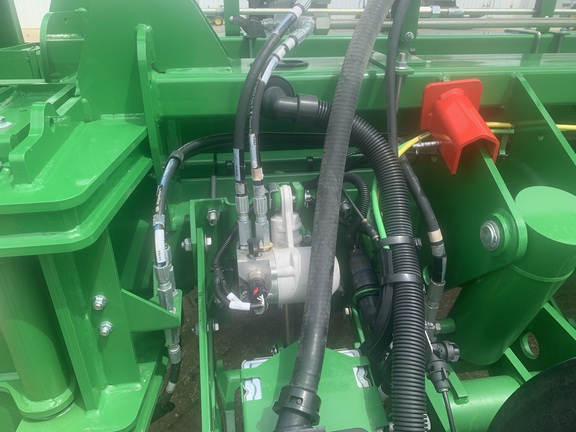 2021 John Deere 1775NT Planter