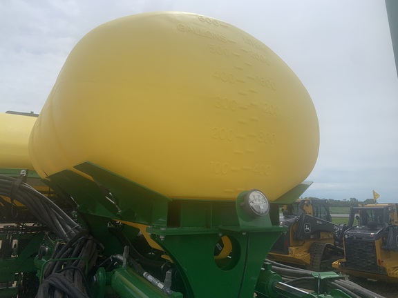 2021 John Deere 1775NT Planter