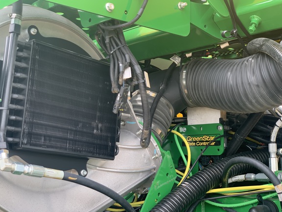 2021 John Deere 1775NT Planter