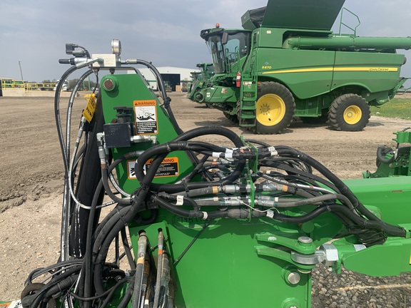 2022 John Deere DB60 Planter