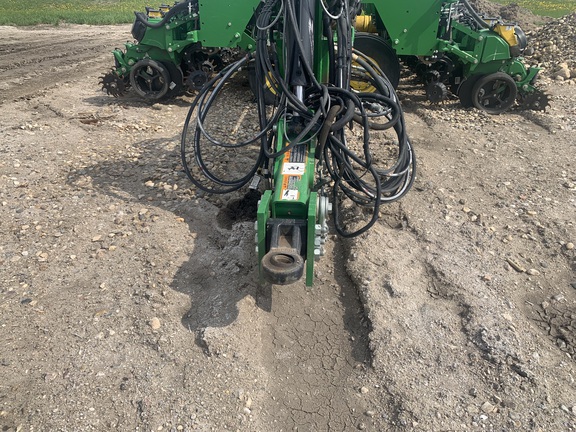 2022 John Deere DB60 Planter