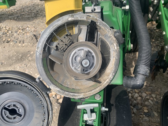 2022 John Deere DB60 Planter