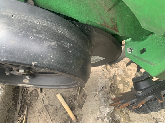 2022 John Deere DB60 Planter