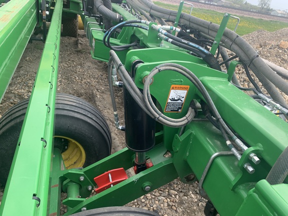 2022 John Deere DB60 Planter