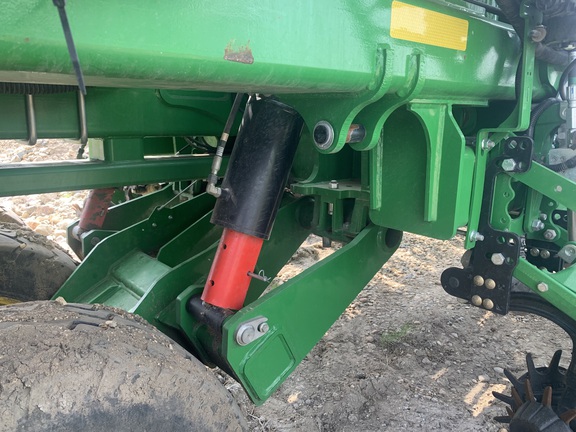 2022 John Deere DB60 Planter