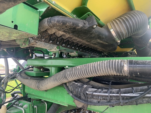 2022 John Deere DB60 Planter