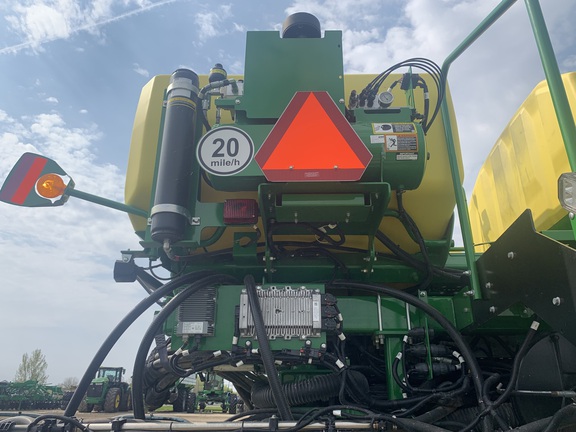 2022 John Deere DB60 Planter