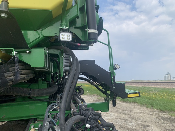 2022 John Deere DB60 Planter