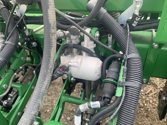 2022 John Deere DB60 Planter