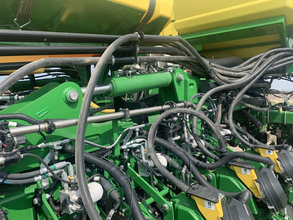 2022 John Deere DB60 Planter