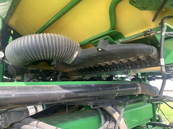 2022 John Deere DB60 Planter