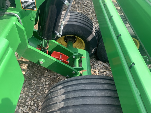 2022 John Deere DB60 Planter